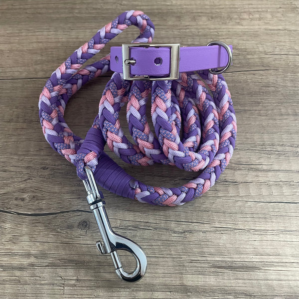 Kit cucciolo soft violet