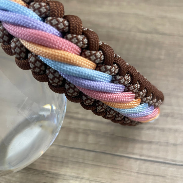 Caramella Mini - Cacao Pastel