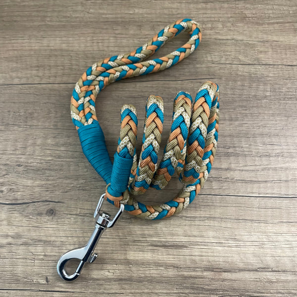 Guinzaglio Q8 -Desert Sky