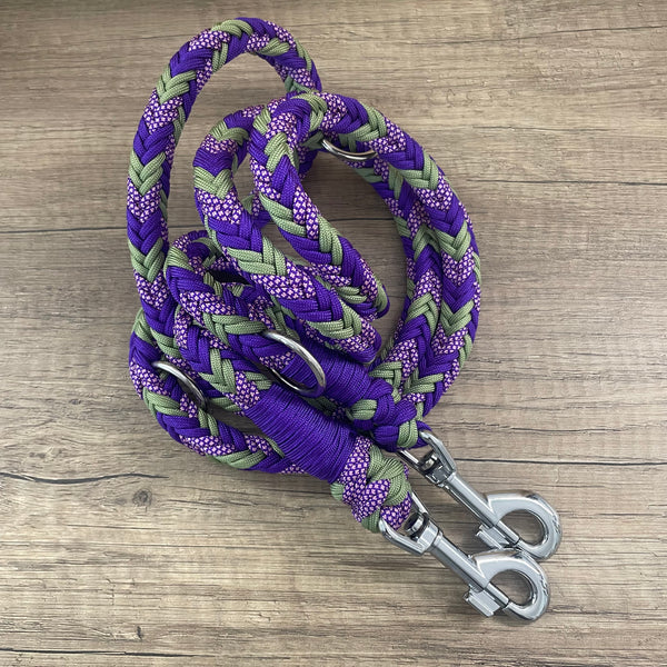 Guinzaglio Q12 - Amber Creek