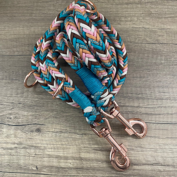 Guinzaglio Q12 - Sahara Breeze