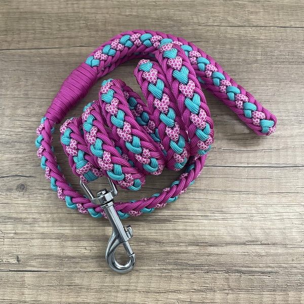 Guinzaglio Cuore 8 - Passion Heart