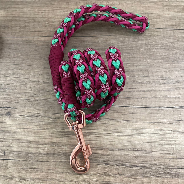 Guinzaglio Cuore 8 120