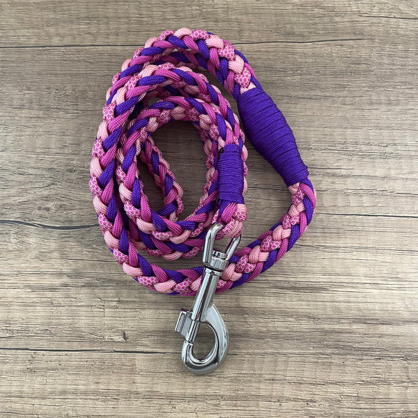 Guinzaglio Cuore 8 120 cm