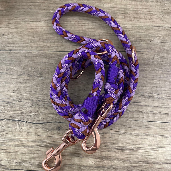 Guinzaglio Q8 200 cm