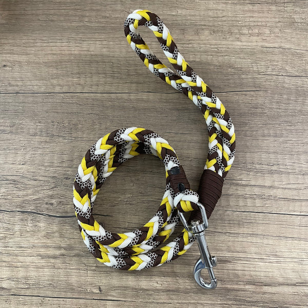 Guinzaglio Q8 120 cm