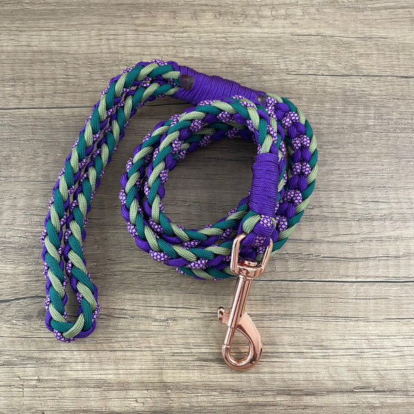 Guinzaglio cuore 8 120 cm