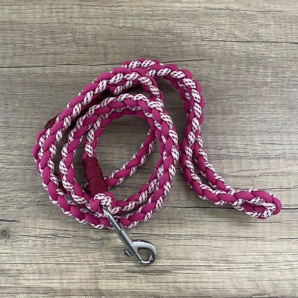 Guinzaglio T6 per cani di taglia piccola 120 cm