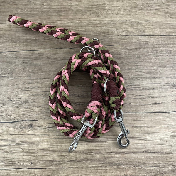 Guinzaglio Q6 195 cm