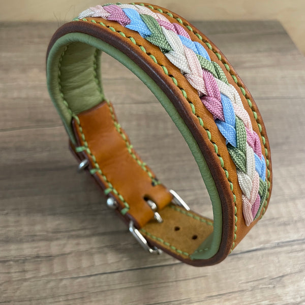 Acquista Collare Per Cani Tattico Militare Da 1 Pezzo Collare Per Cani Di Taglia Media E Grande Collare Per Cane Regolabile Da Pastore Di Taglia Media E Grande Per Addestramento A Piedi - Foto 10