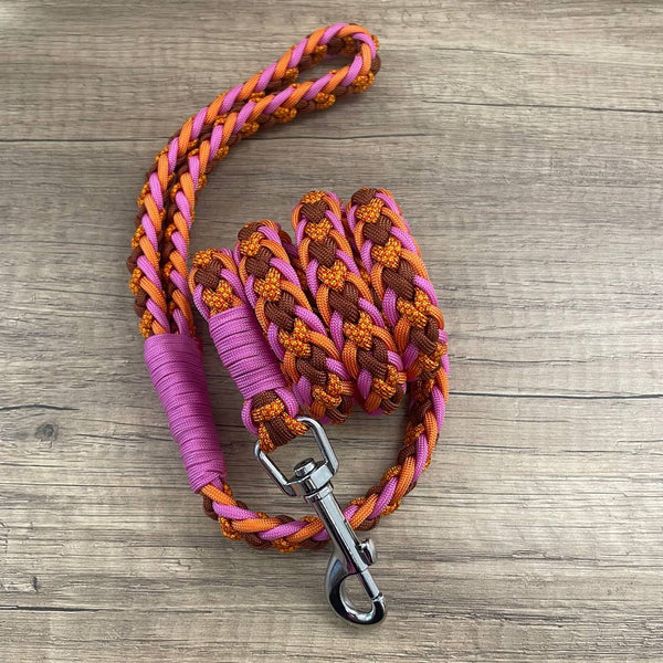 Guinzaglio Cuore 8 -Candy Twist