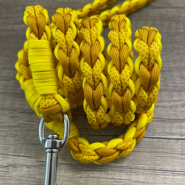 Guinzaglio Cuore 6 - Sunny Knot